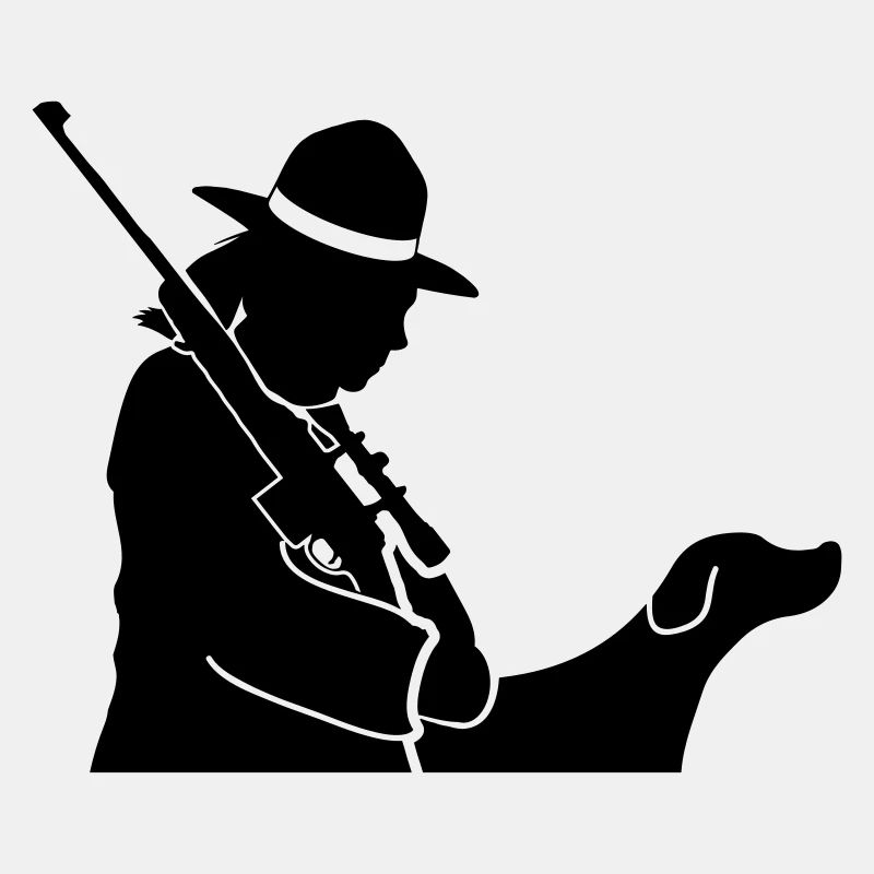 Chasseuse