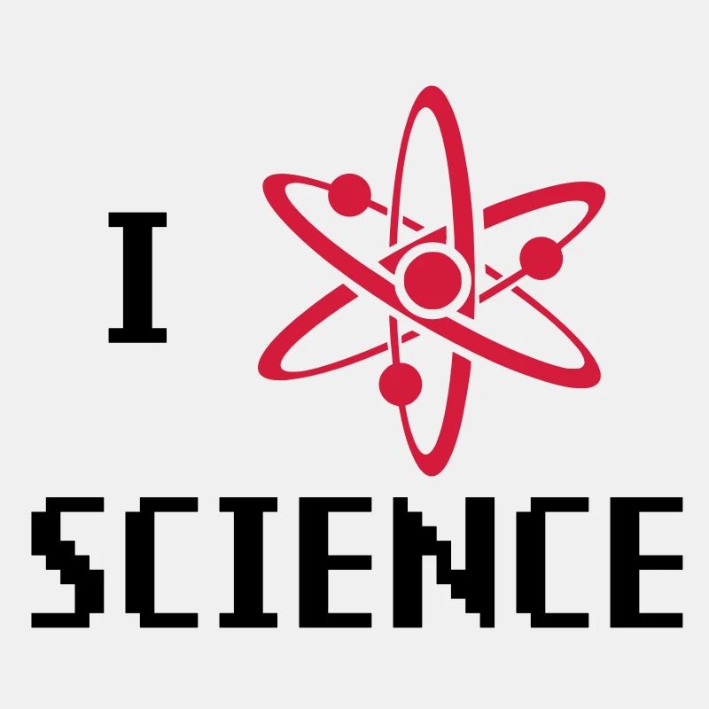 i heart science