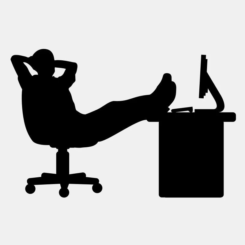 Boss relax