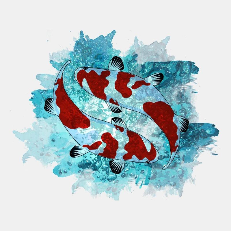 koi