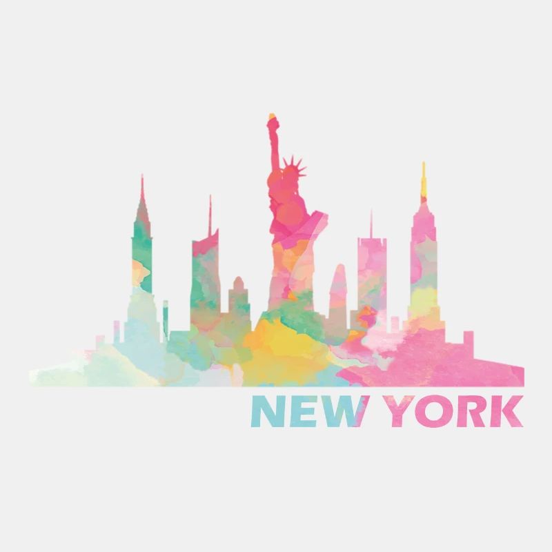 New York