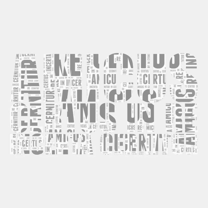 Amicus certus in re incerta cernitur