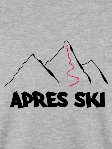 apres ski