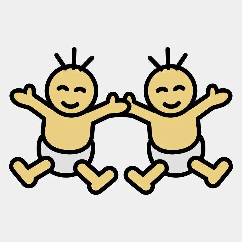 Twin Babys