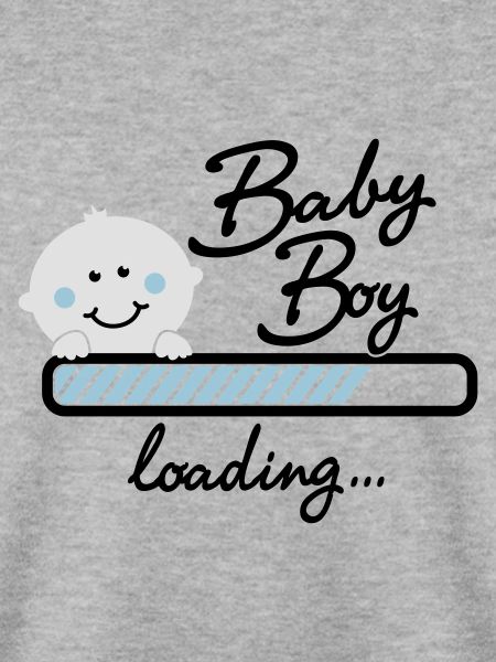 Baby Boy loading...