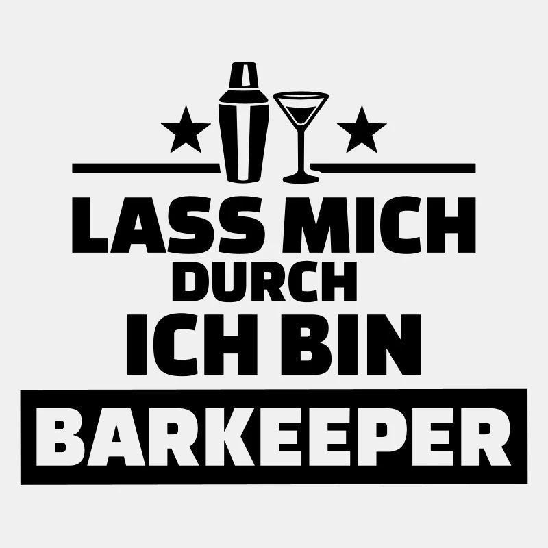 Barkeeper
