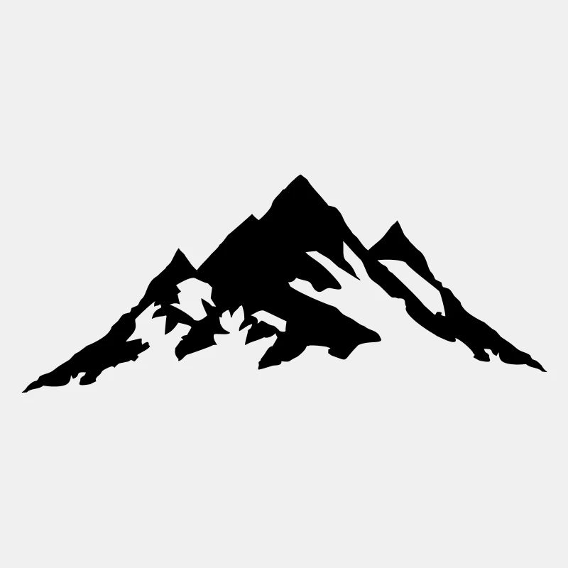 Berg, Berge
