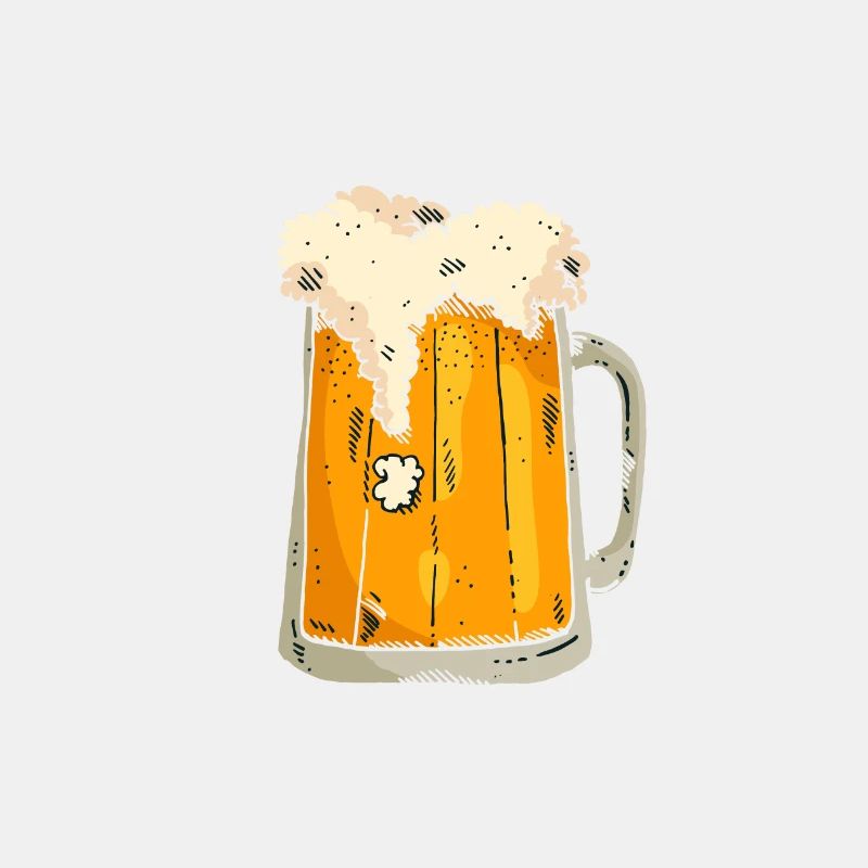 Bierkrug