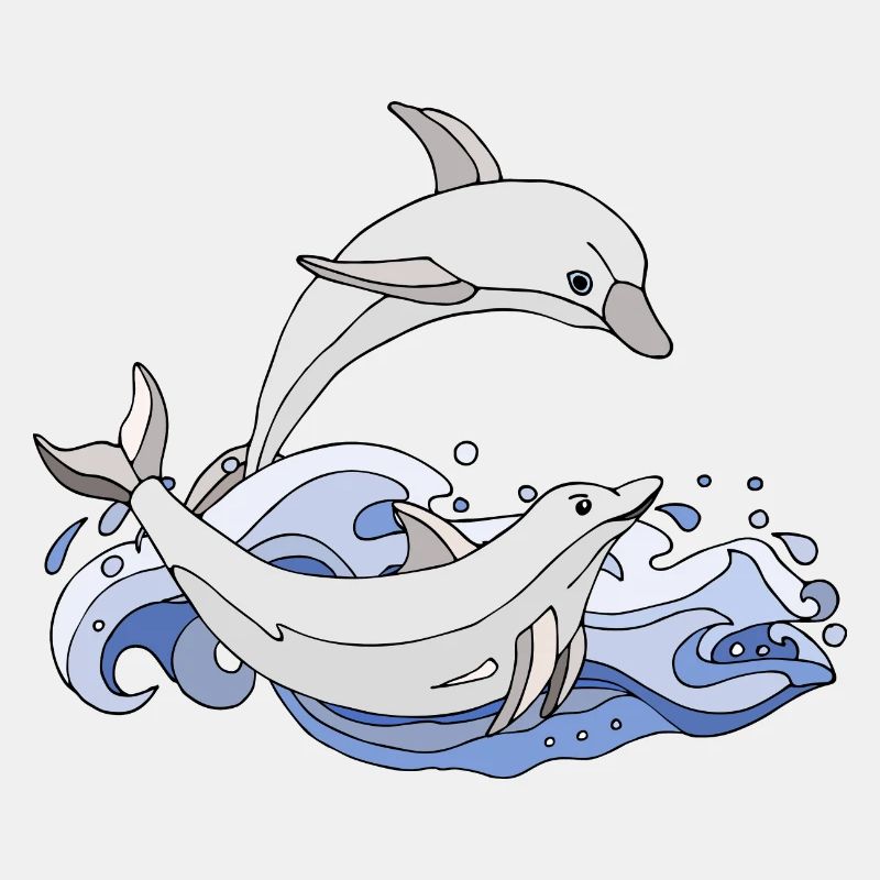 Dolphins