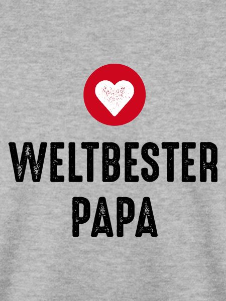 Weltbester Papa