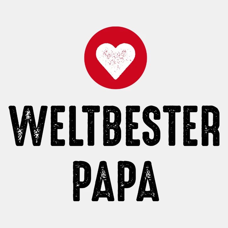 Weltbester Papa