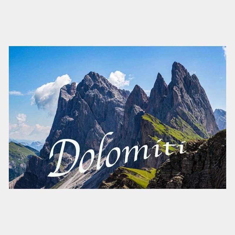 Dolomiti