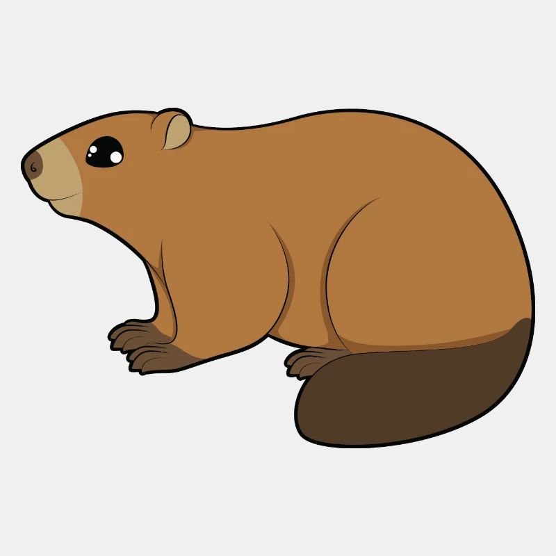 Murmeltier