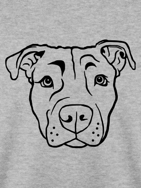 Stafford Terrier
