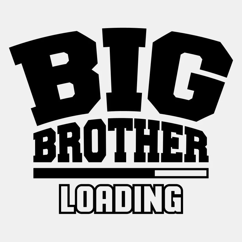 Big Brother Loading