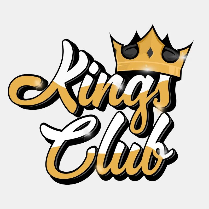 Logo mit Bling