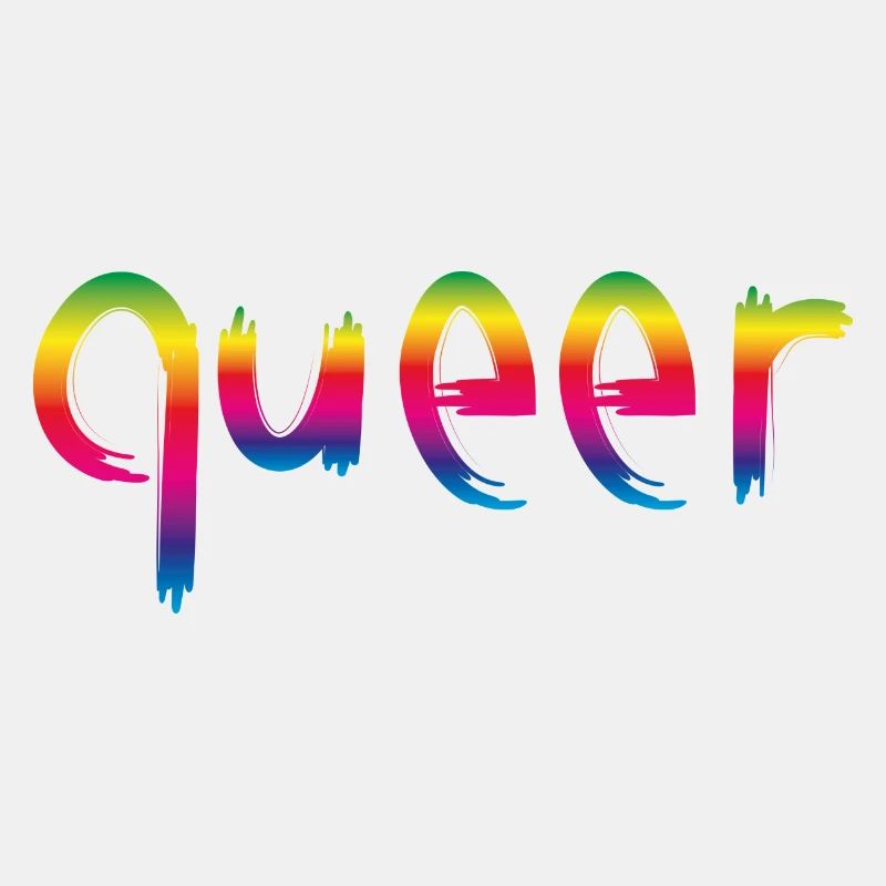 queer rainbow