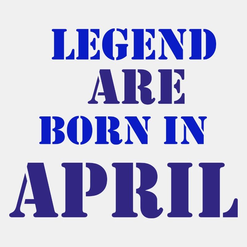 Legends are born in mars