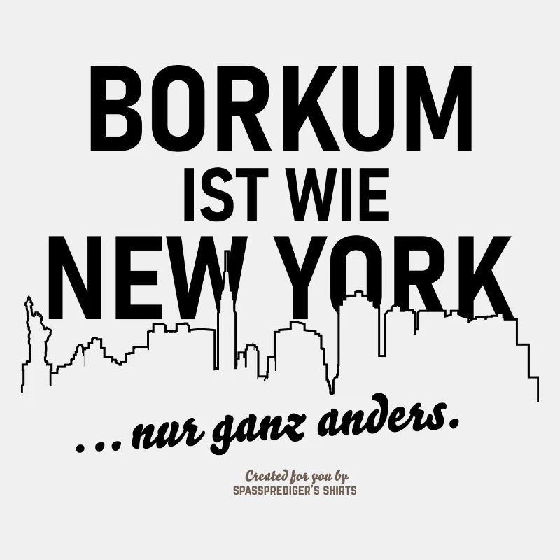 Borkum