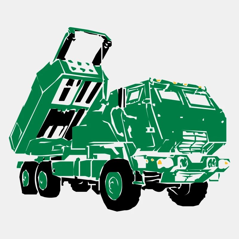M142 HIMARS