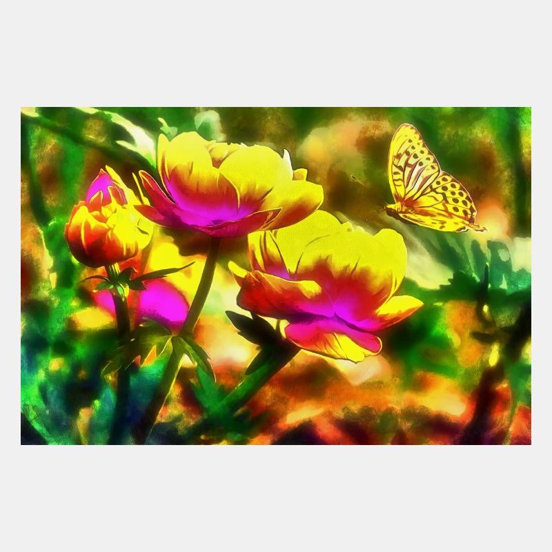 Blumen