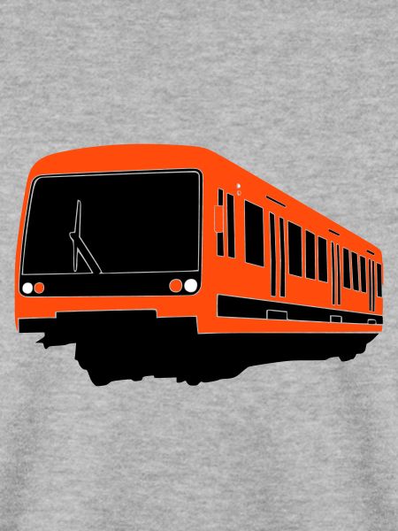 Helsinki Metro M200
