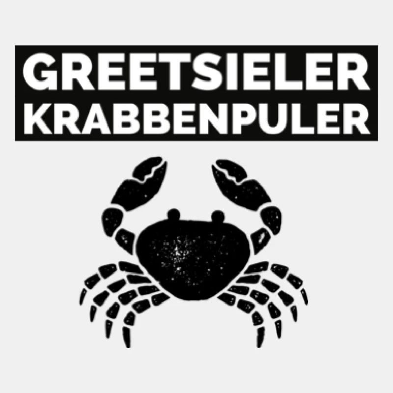 Greetsieler Krabbenpuler