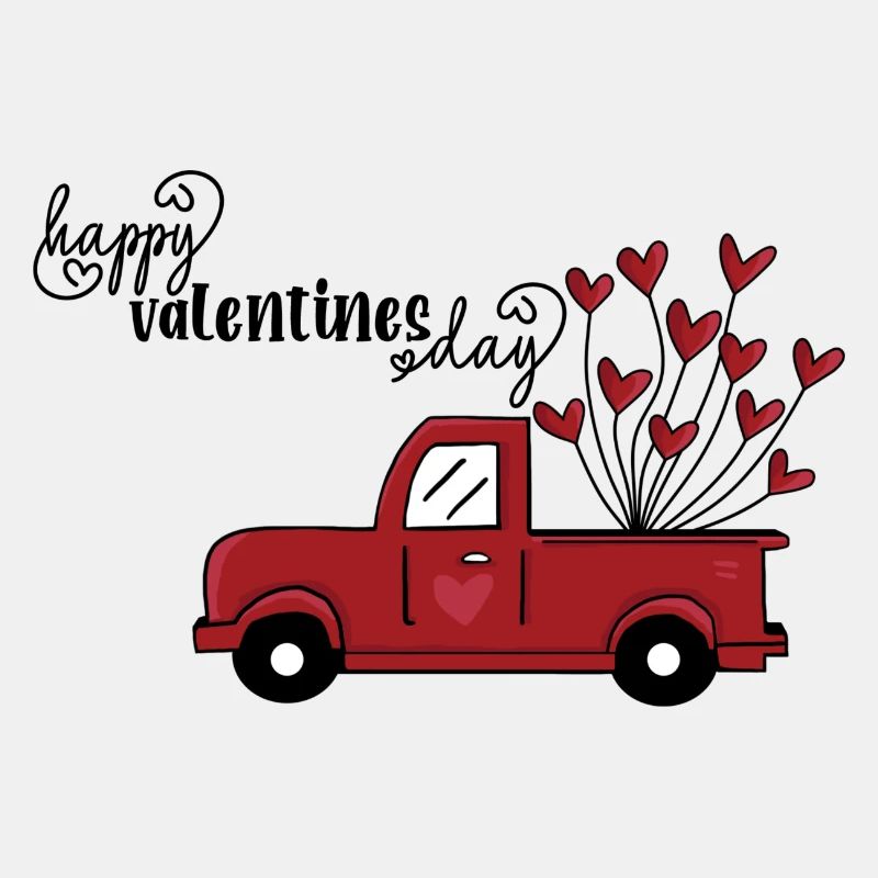 Happy Valentine's day