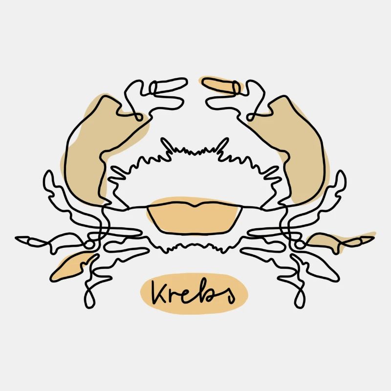Sternzeichen Krebs