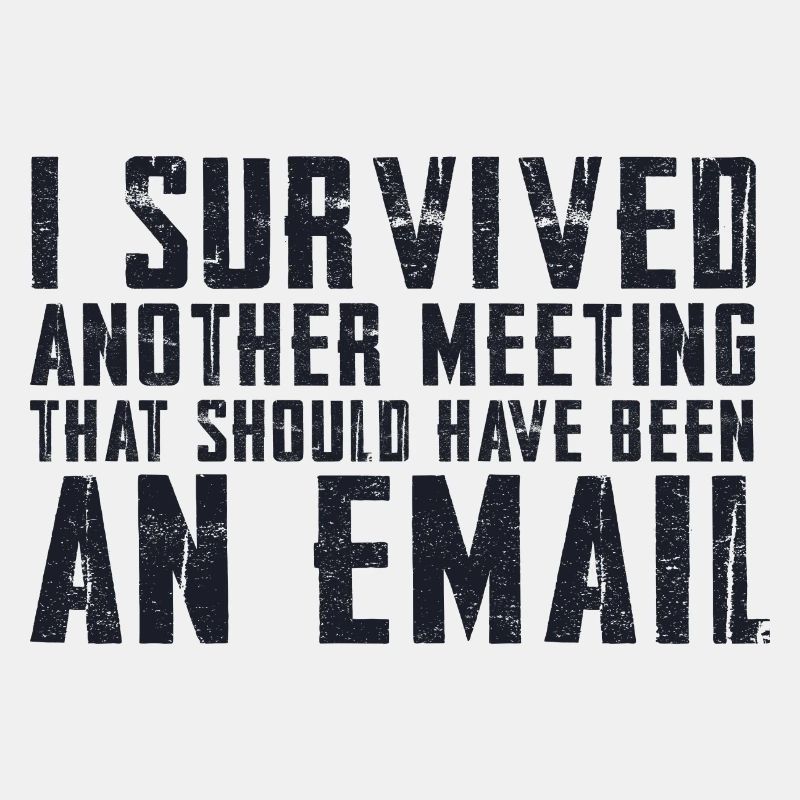 Funny saying for office, office, job & work