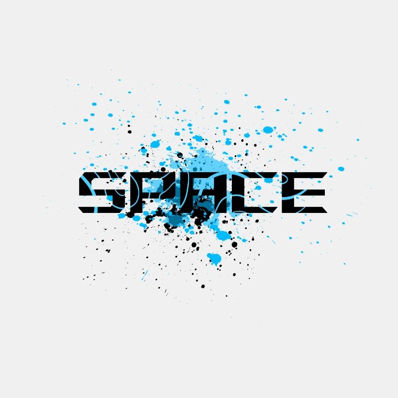 space