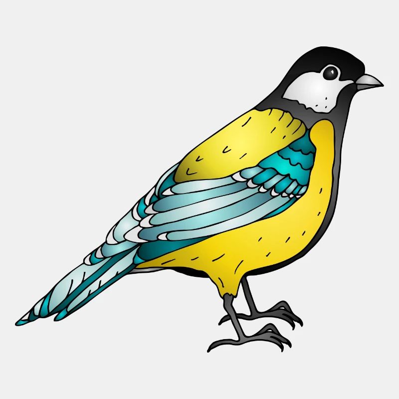 Oiseau