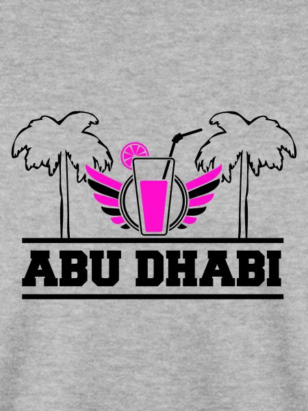 abu dhabi