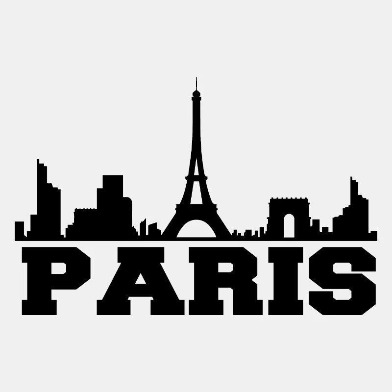 Paris Design/ Stadt Design
