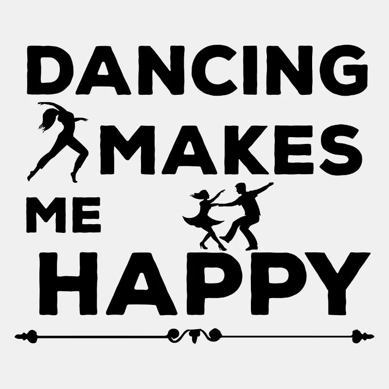 Dancing Dance Music