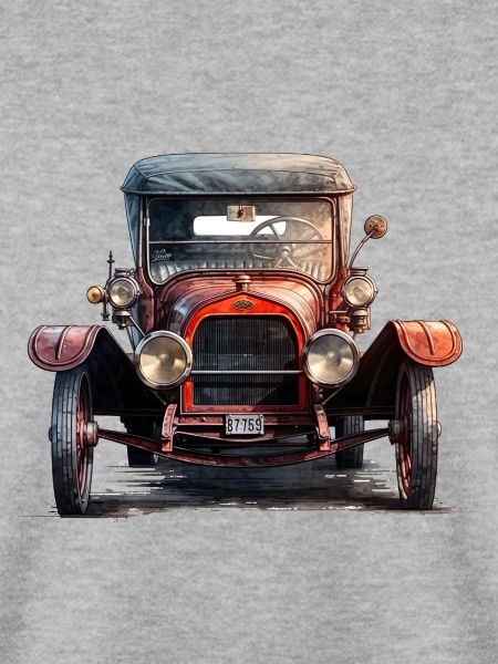 Die Faszination für Oldtimer
