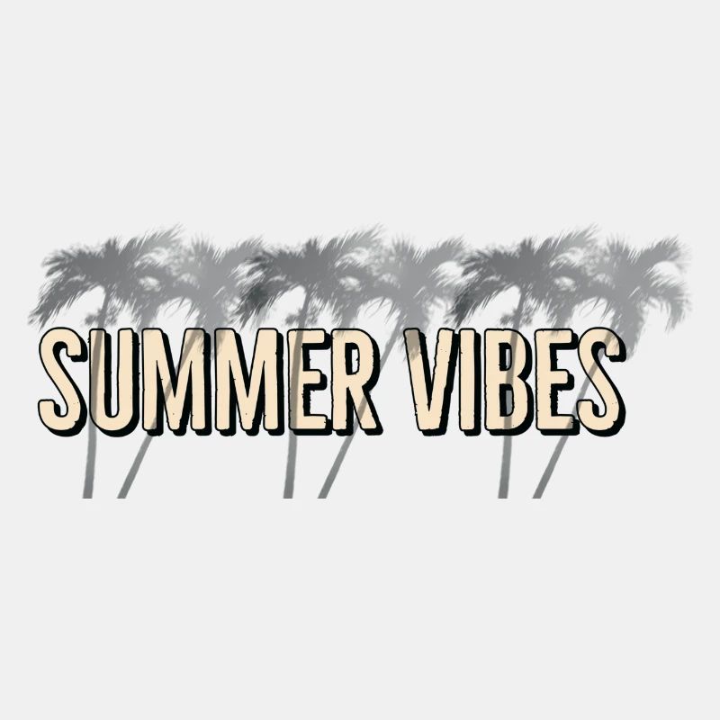 Summer vibes