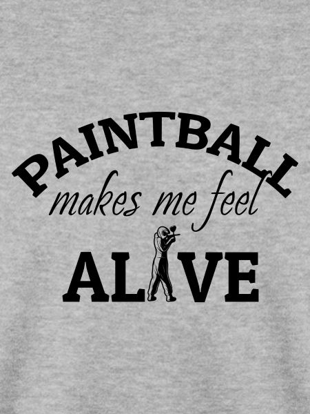 Paintball Airsoft