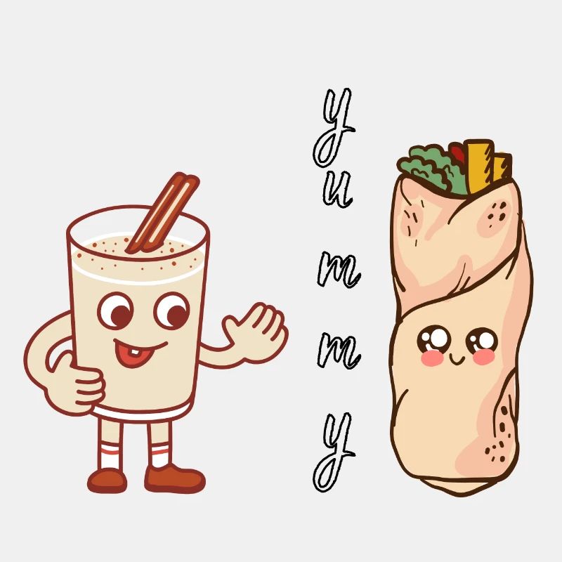 Yummy style