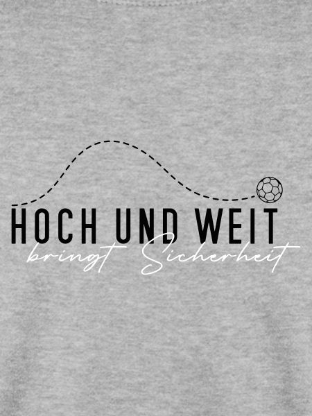 hoch und weit #2