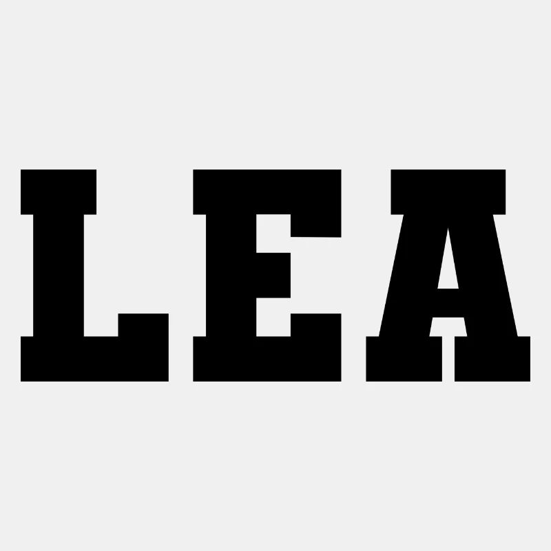 Name - Lea