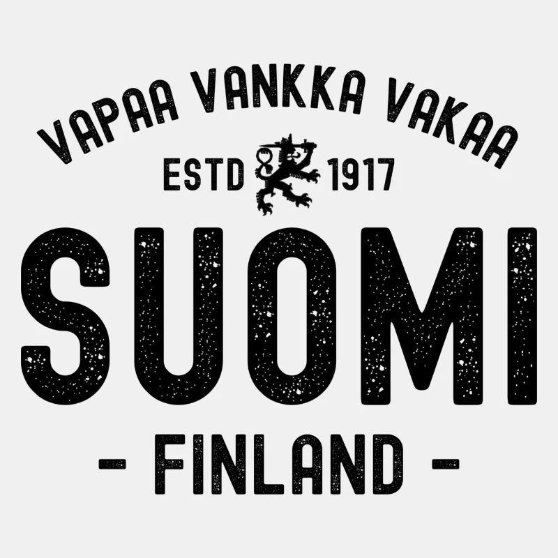 Free Solid Stable Finland since 1917