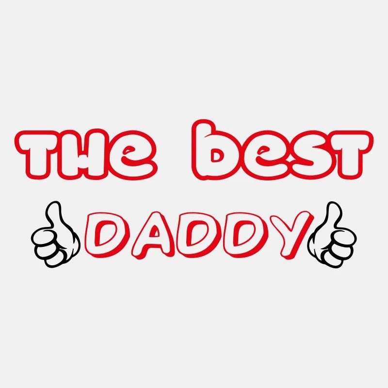 DER BESTE PAPA