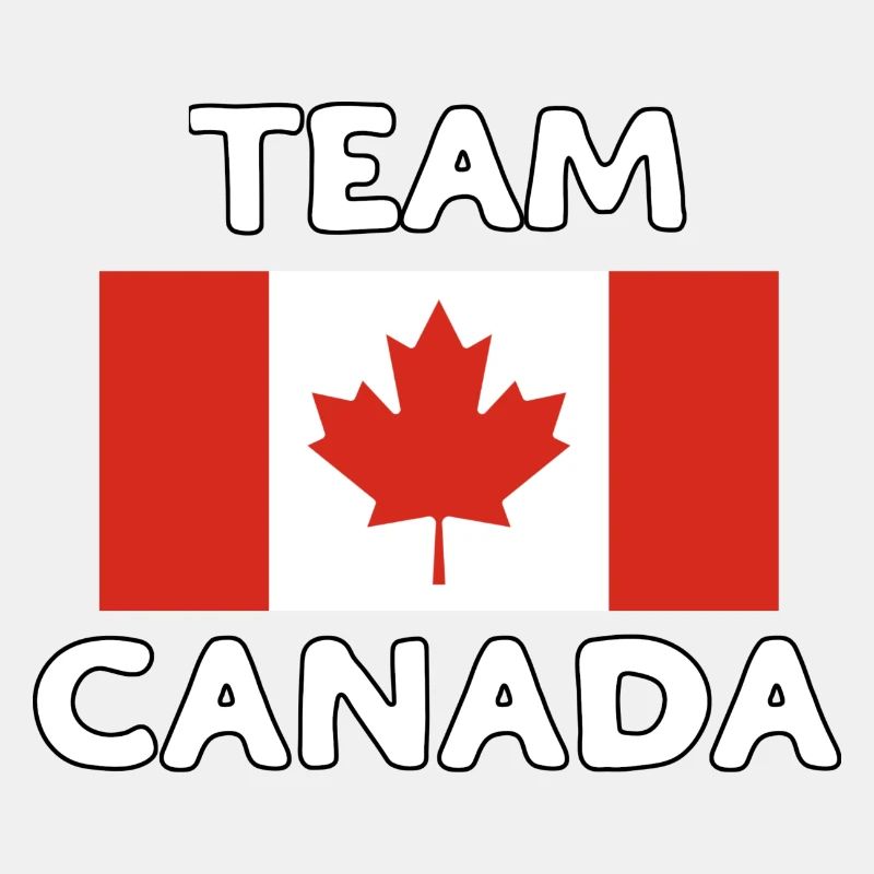 TEAM KANADA