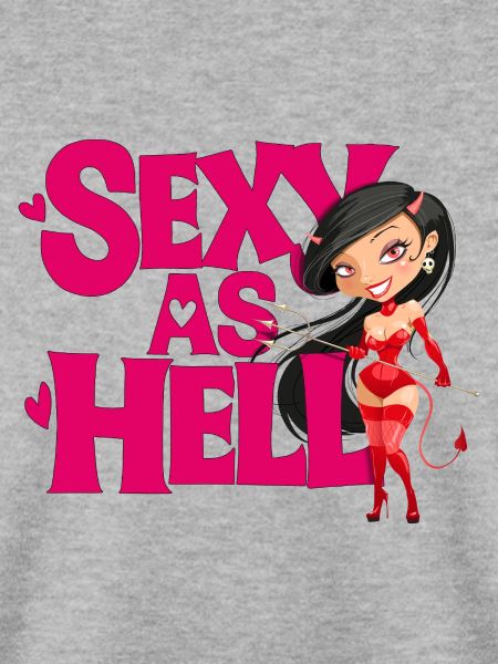 HÖLLISCH SEXY