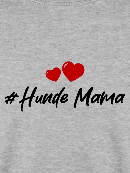 Hunde Mama