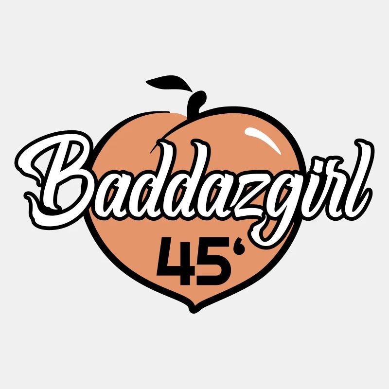 baddazgirl logo