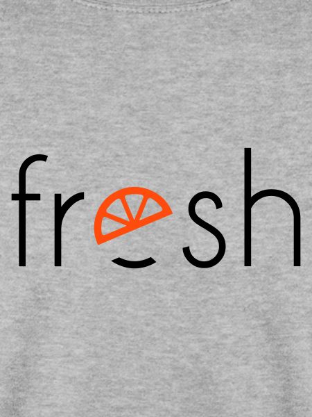 fresh - 2 colours