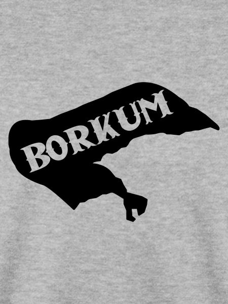 borkum insel