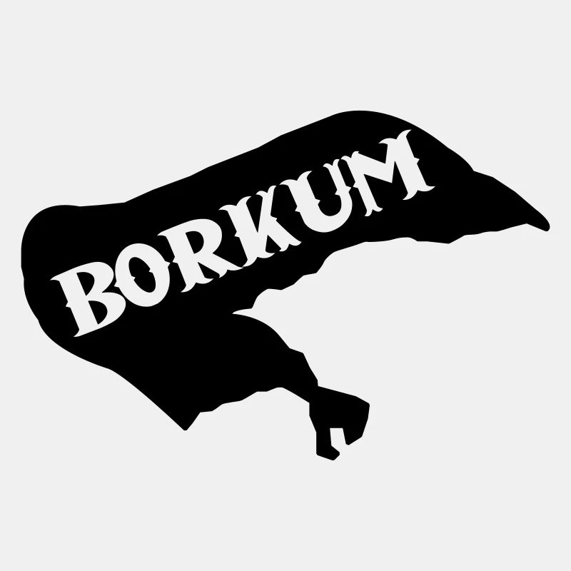 Île de Borkum